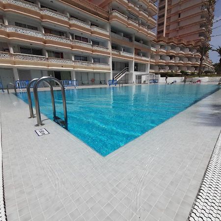 Playa Honda Elegantia Apartment Playa de las Americas  Exterior foto