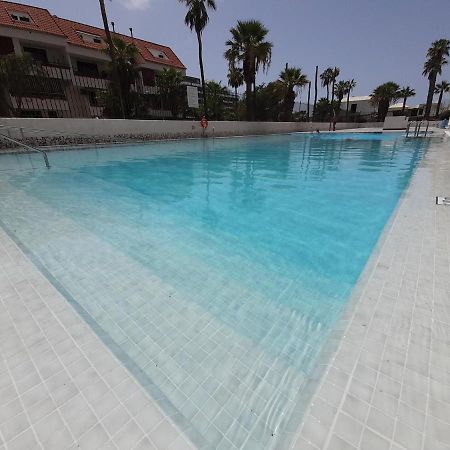 Playa Honda Elegantia Apartment Playa de las Americas  Exterior foto