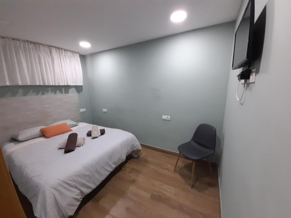 Playa Honda Elegantia Apartment Playa de las Americas  Exterior foto