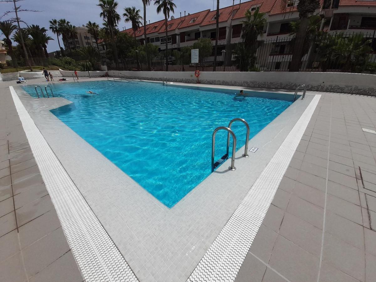 Playa Honda Elegantia Apartment Playa de las Americas  Exterior foto