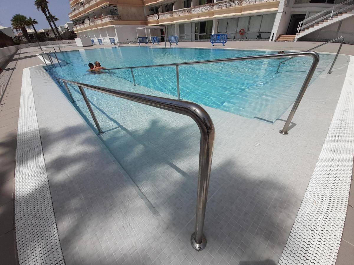 Playa Honda Elegantia Apartment Playa de las Americas  Exterior foto