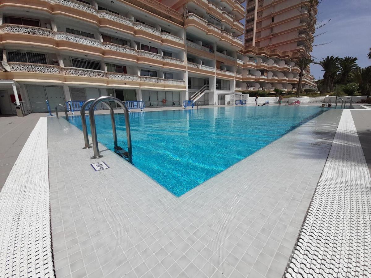 Playa Honda Elegantia Apartment Playa de las Americas  Exterior foto