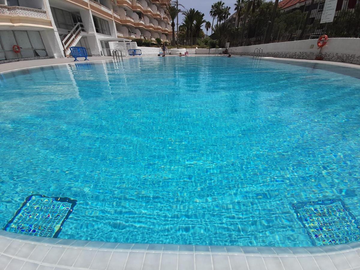 Playa Honda Elegantia Apartment Playa de las Americas  Exterior foto