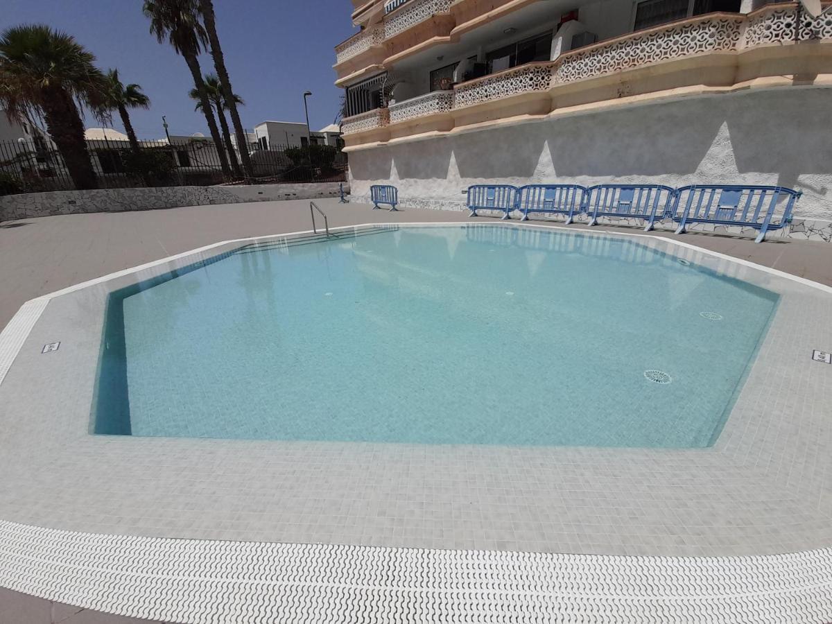 Playa Honda Elegantia Apartment Playa de las Americas  Exterior foto