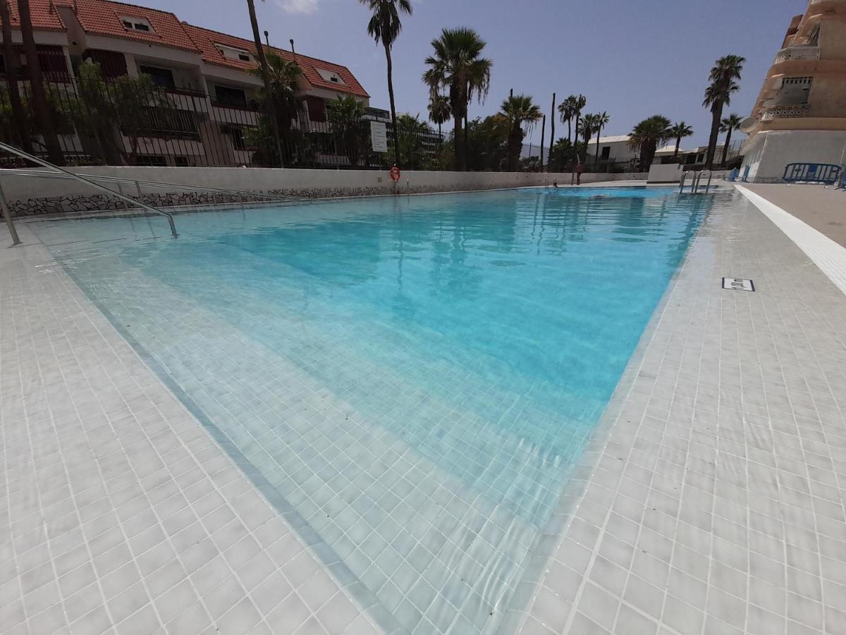 Playa Honda Elegantia Apartment Playa de las Americas  Exterior foto