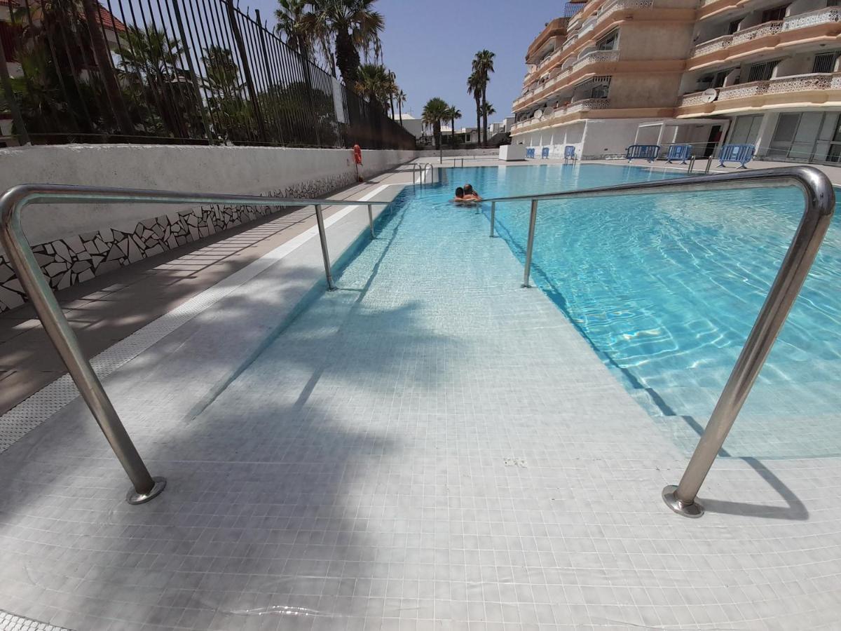 Playa Honda Elegantia Apartment Playa de las Americas  Exterior foto