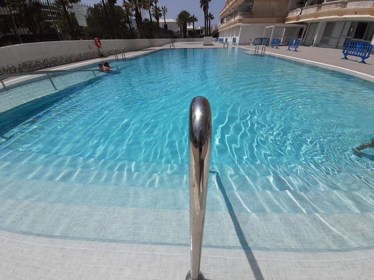 Playa Honda Elegantia Apartment Playa de las Americas  Exterior foto