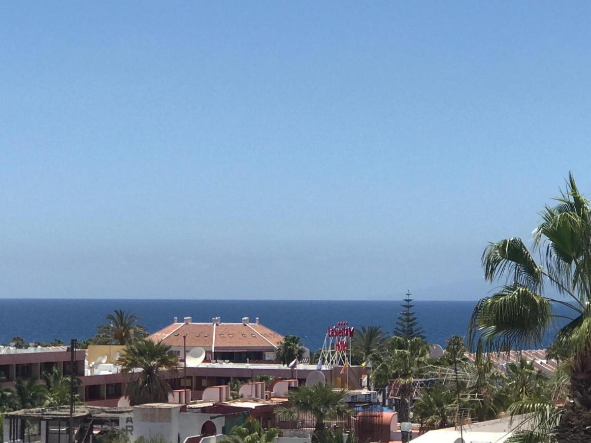Playa Honda Elegantia Apartment Playa de las Americas  Exterior foto