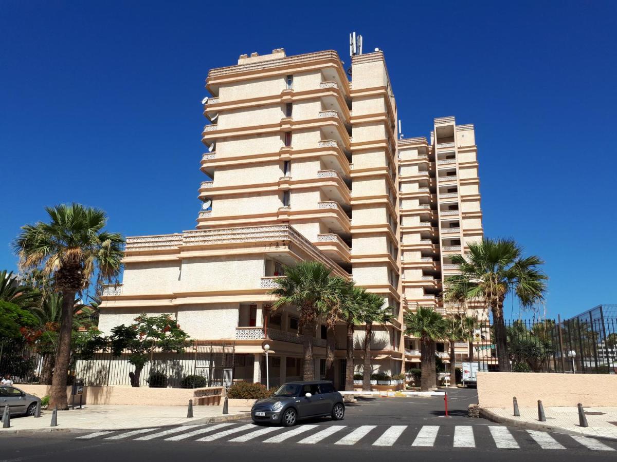 Playa Honda Elegantia Apartment Playa de las Americas  Exterior foto